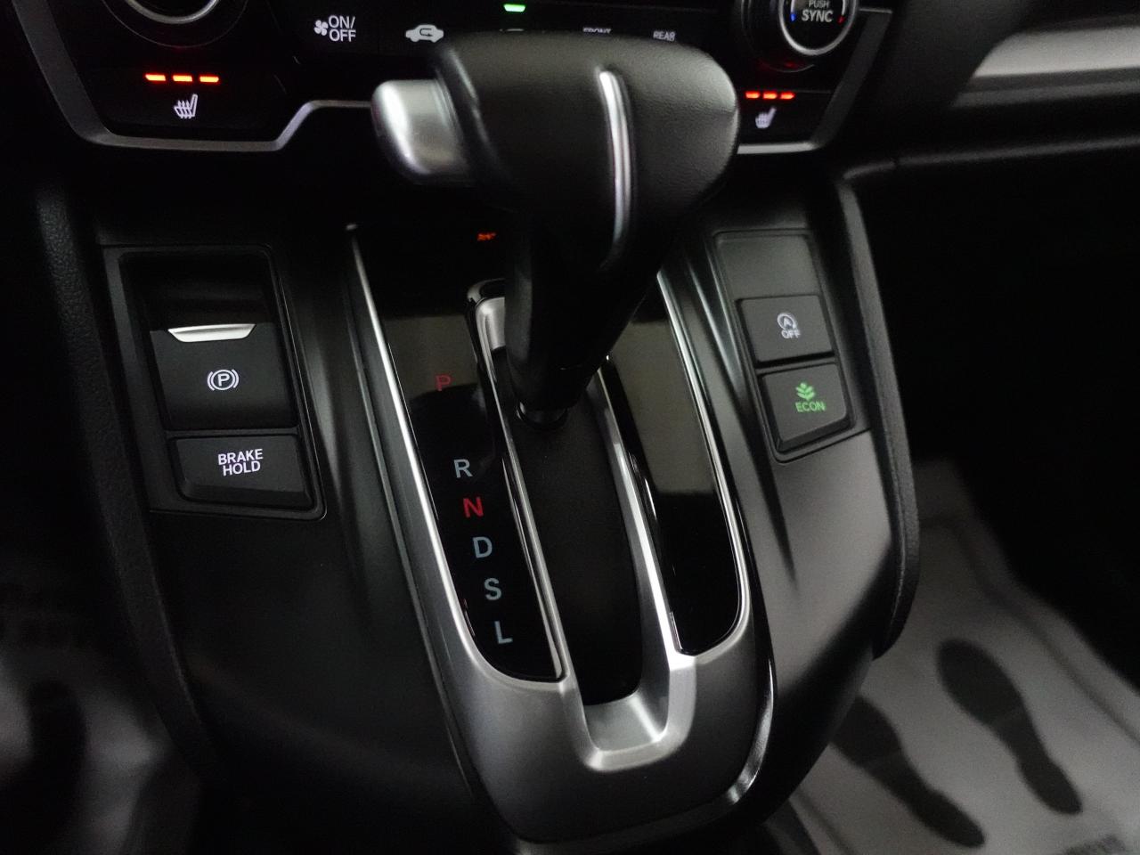 2022 Honda CR-V SPORT | AWD | Leather | Sunroof | ACC | CarPlay
