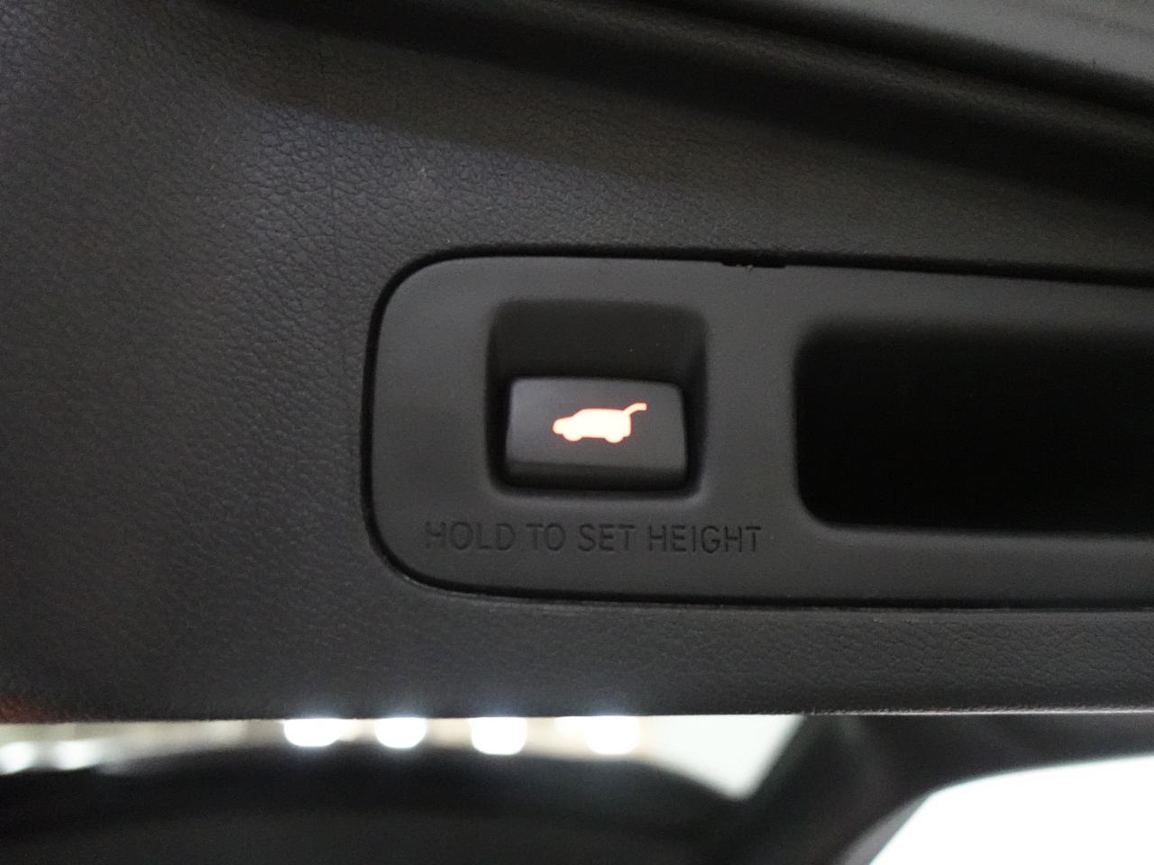 2022 Honda CR-V SPORT | AWD | Leather | Sunroof | ACC | CarPlay