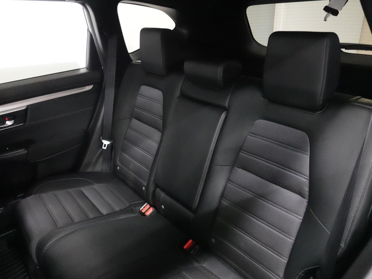 2022 Honda CR-V SPORT | AWD | Leather | Sunroof | ACC | CarPlay