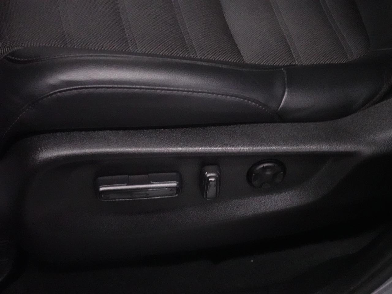 2022 Honda CR-V SPORT | AWD | Leather | Sunroof | ACC | CarPlay