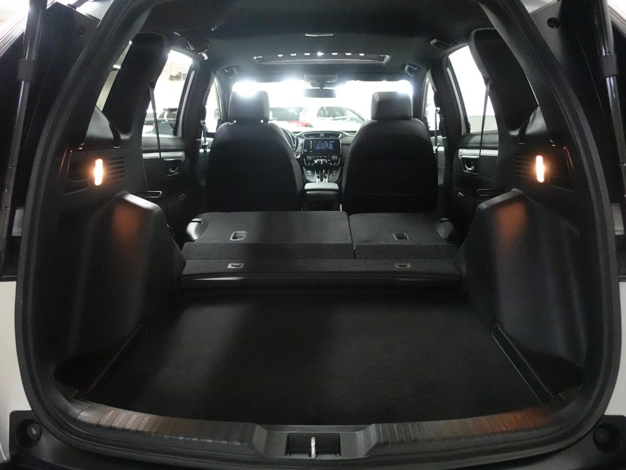 2022 Honda CR-V SPORT | AWD | Leather | Sunroof | ACC | CarPlay