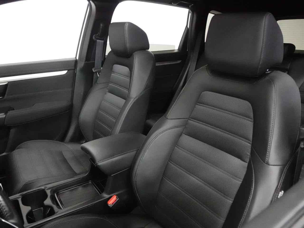2022 Honda CR-V SPORT | AWD | Leather | Sunroof | ACC | CarPlay