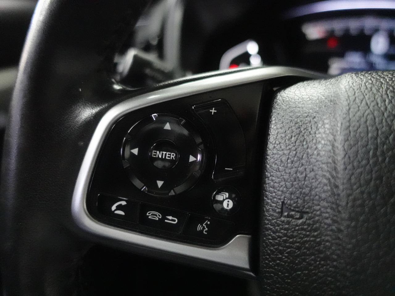 2022 Honda CR-V SPORT | AWD | Leather | Sunroof | ACC | CarPlay