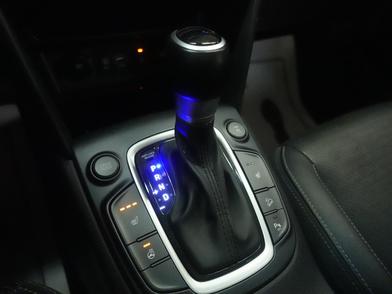 2021 Hyundai KONA ULTIMATE | AWD | Nav | Leather | Sunroof | CarPlay Photo