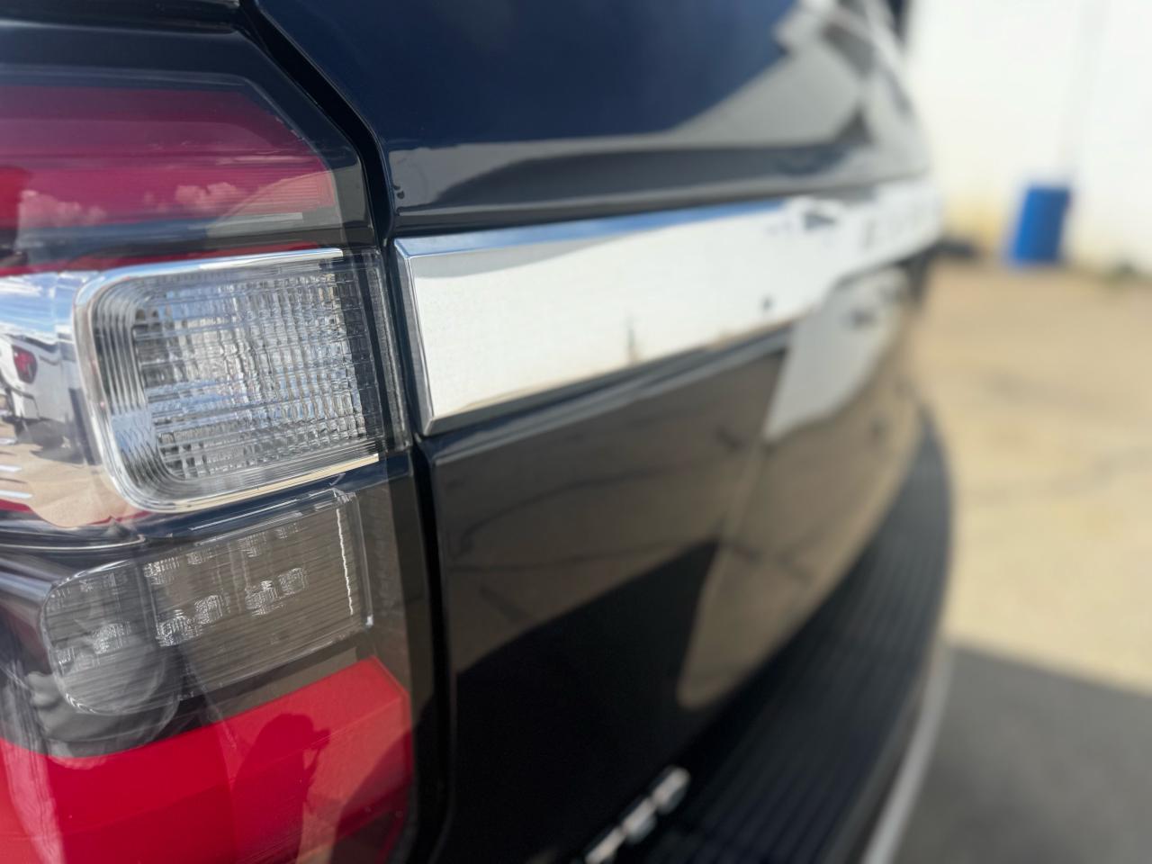 2021 Ford Expedition Limited  Photo5