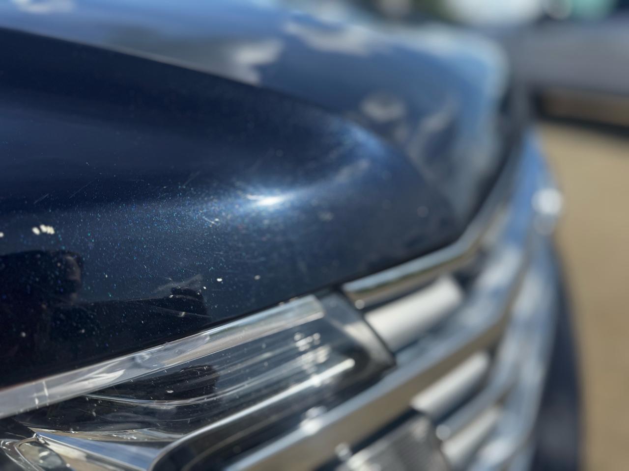 2021 Ford Expedition Limited  Photo5