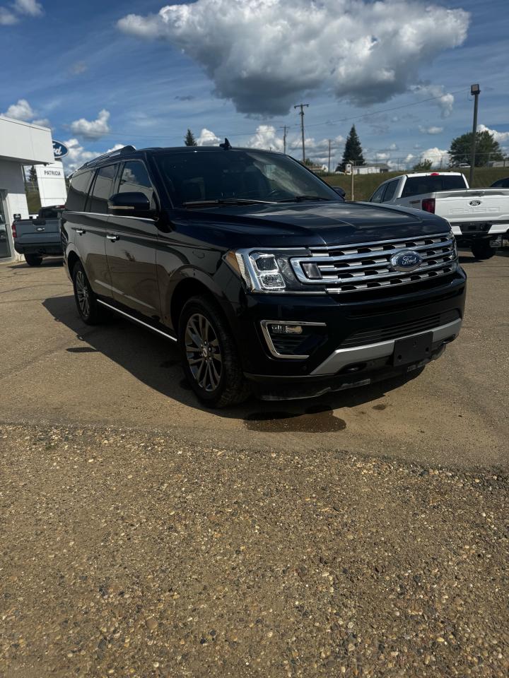 2021 Ford Expedition Limited  Photo0