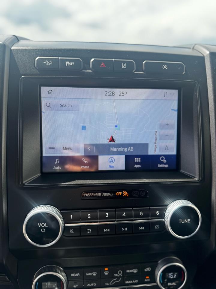 2021 Ford Expedition Limited  Photo5