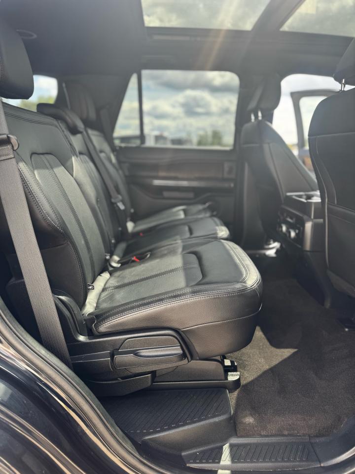 2021 Ford Expedition Limited  Photo5