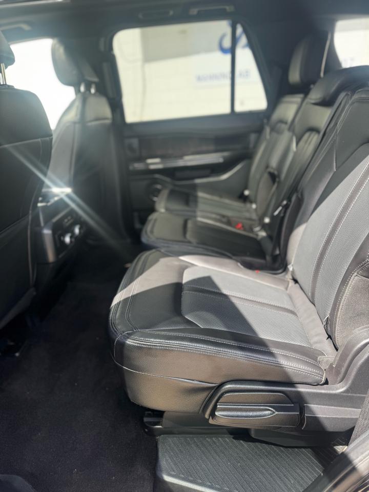 2021 Ford Expedition Limited  Photo5