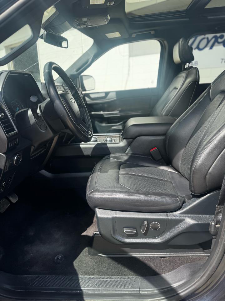 2021 Ford Expedition Limited  Photo5