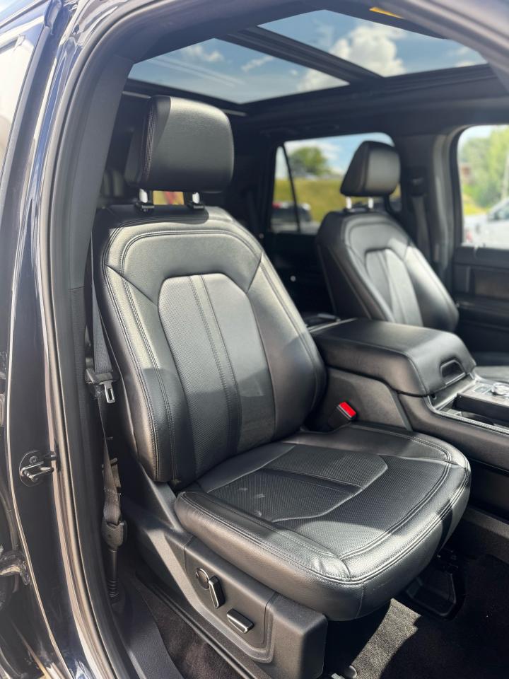 2021 Ford Expedition Limited  Photo5