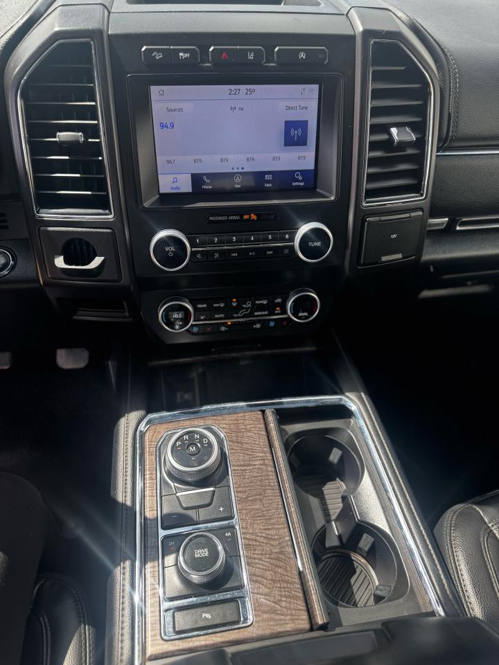 2021 Ford Expedition Limited  Photo5