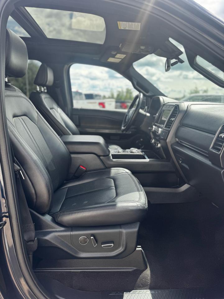 2021 Ford Expedition Limited  Photo5