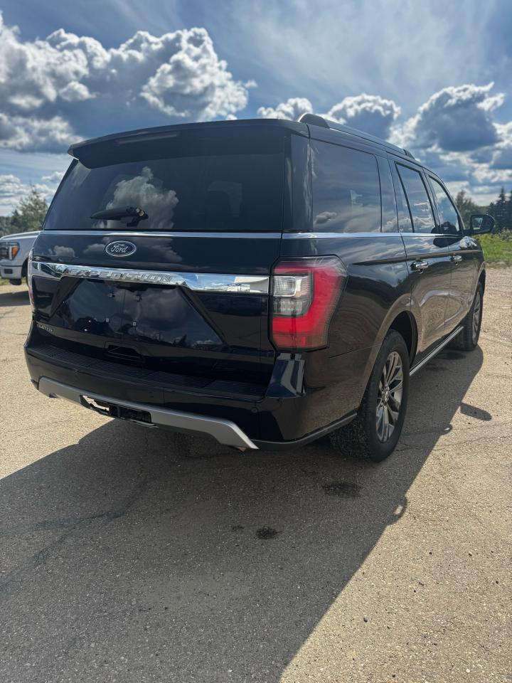2021 Ford Expedition Limited  Photo5