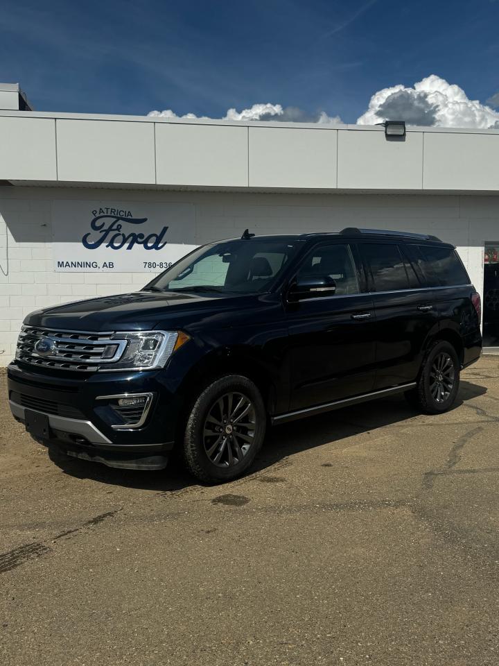 2021 Ford Expedition Limited  Photo5