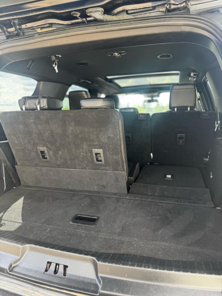 2021 Ford Expedition Limited  Photo5