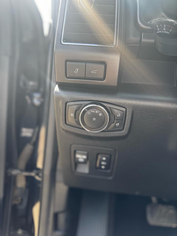 2021 Ford Expedition Limited  Photo5