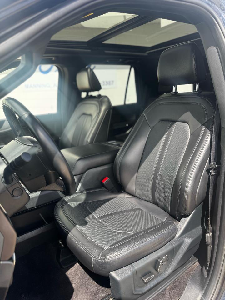 2021 Ford Expedition Limited  Photo5