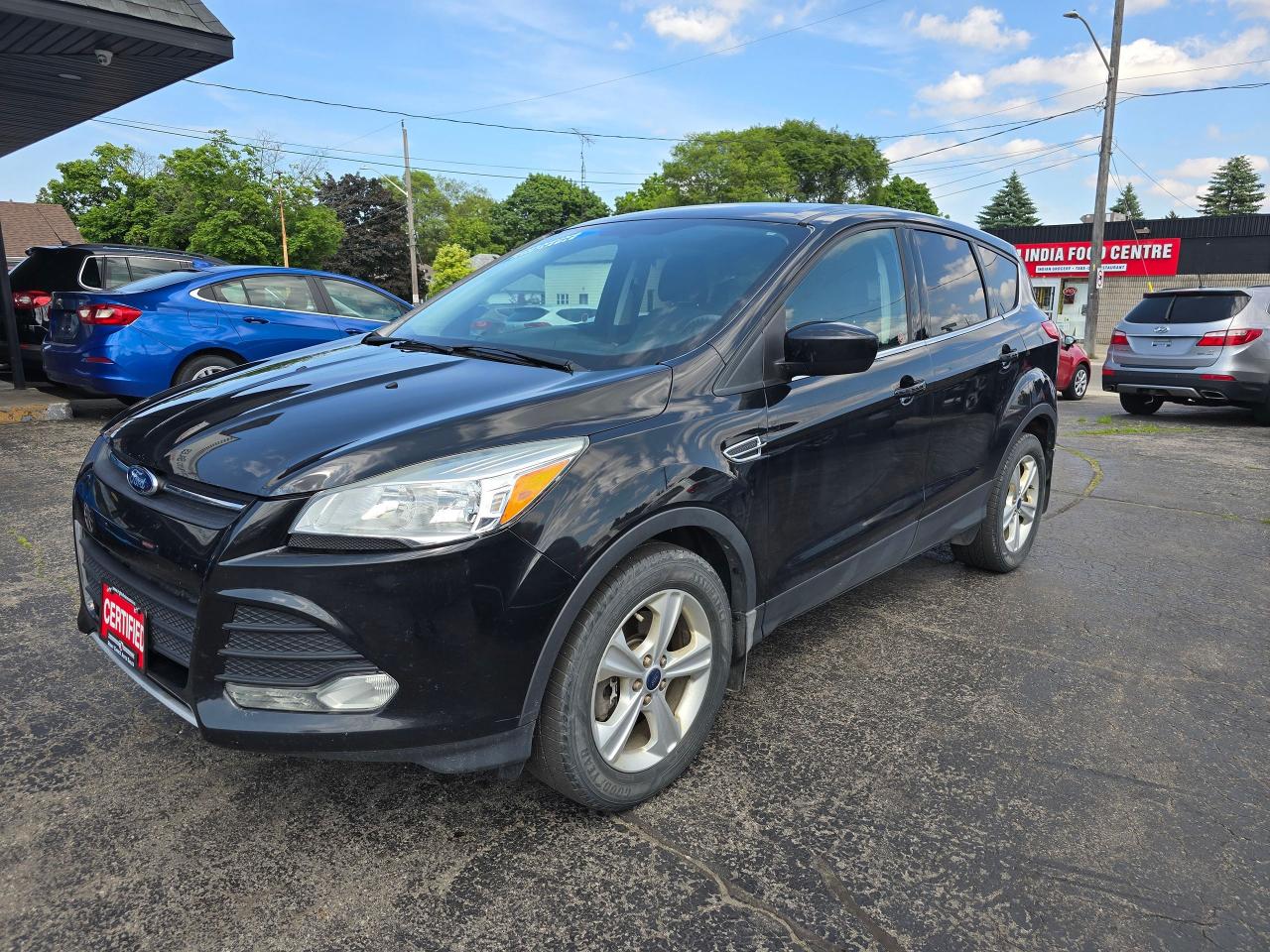 2014 Ford Escape SE - Photo #7