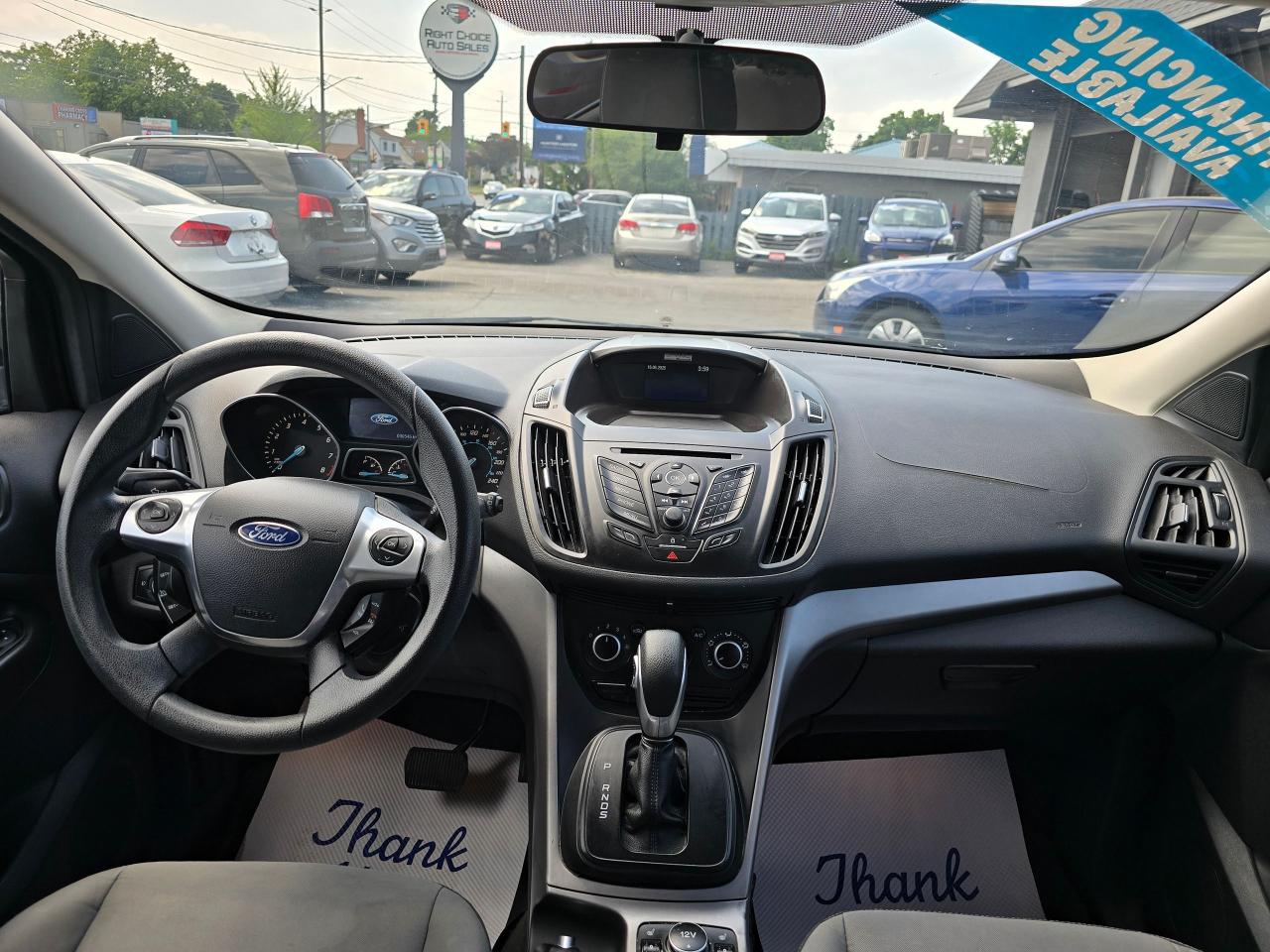 2014 Ford Escape SE - Photo #11