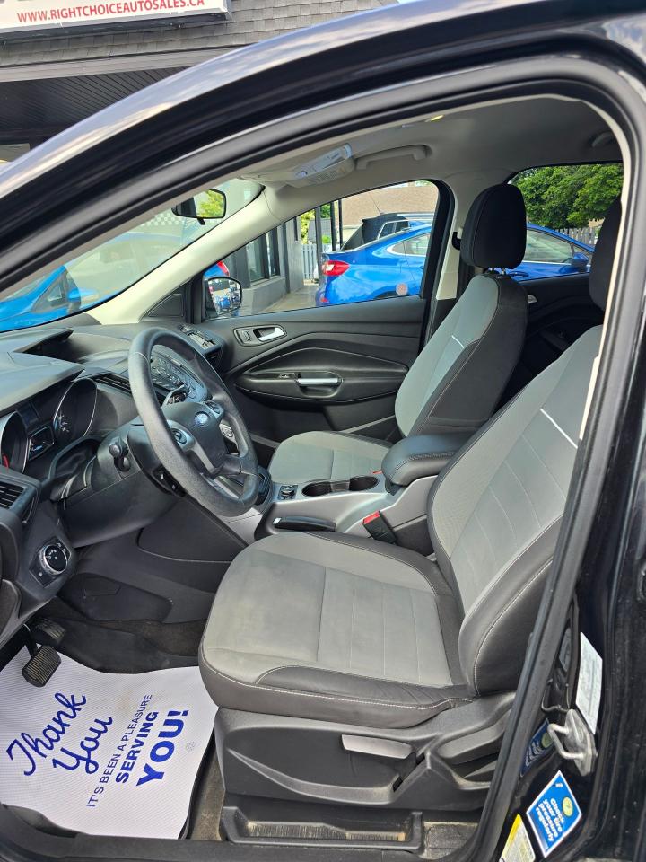 2014 Ford Escape SE - Photo #15