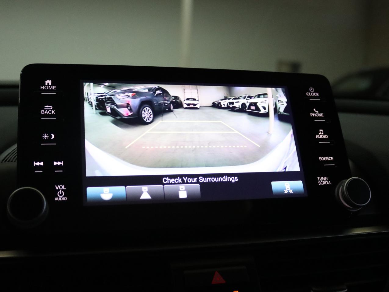 2021 Honda Accord SPORT | Leather | Sunroof | ACC | CarPlay
