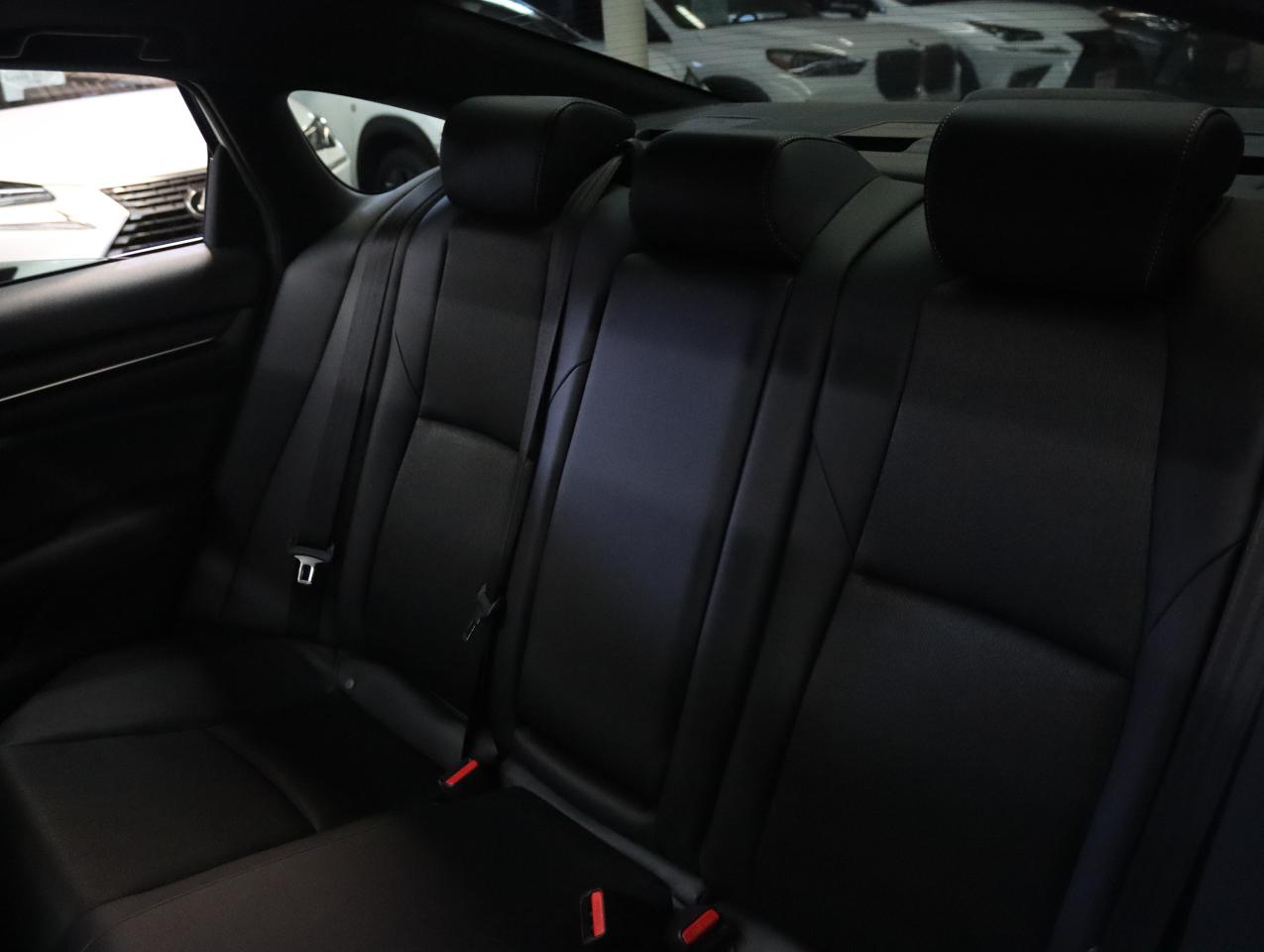 2021 Honda Accord SPORT | Leather | Sunroof | ACC | CarPlay