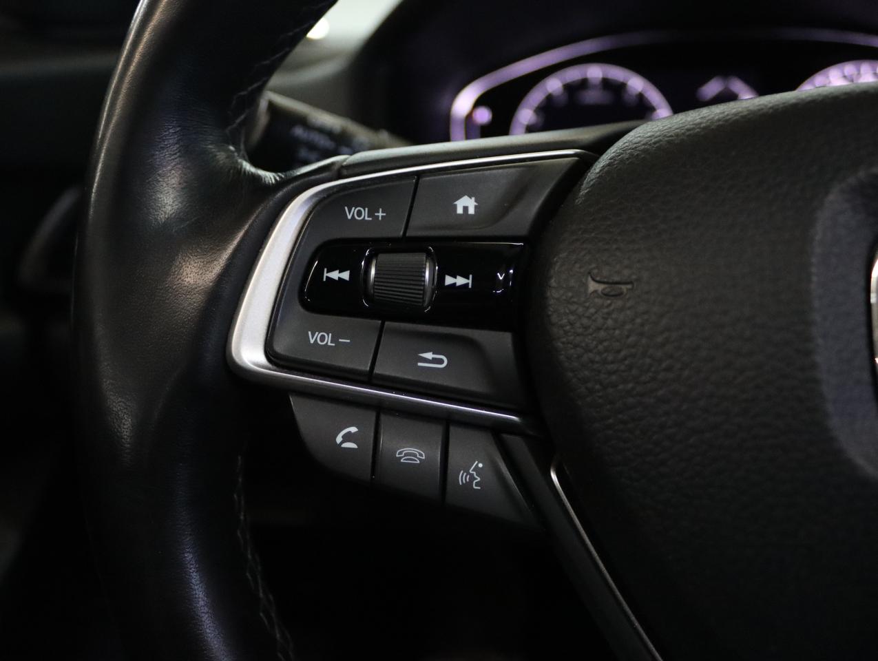 2021 Honda Accord SPORT | Leather | Sunroof | ACC | CarPlay