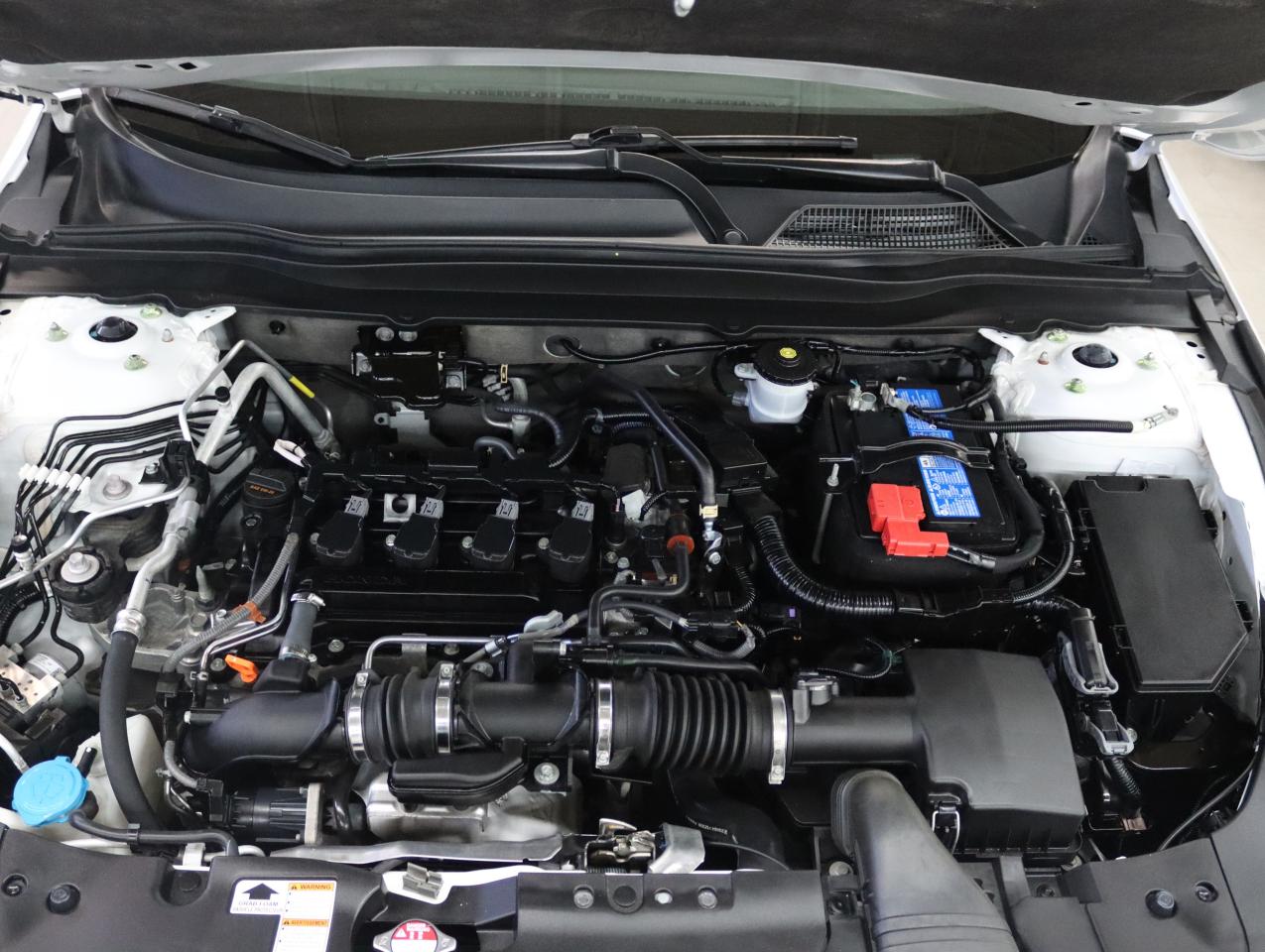 2021 Honda Accord SPORT | Leather | Sunroof | ACC | CarPlay