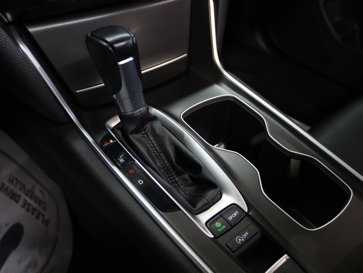 2021 Honda Accord SPORT | Leather | Sunroof | ACC | CarPlay