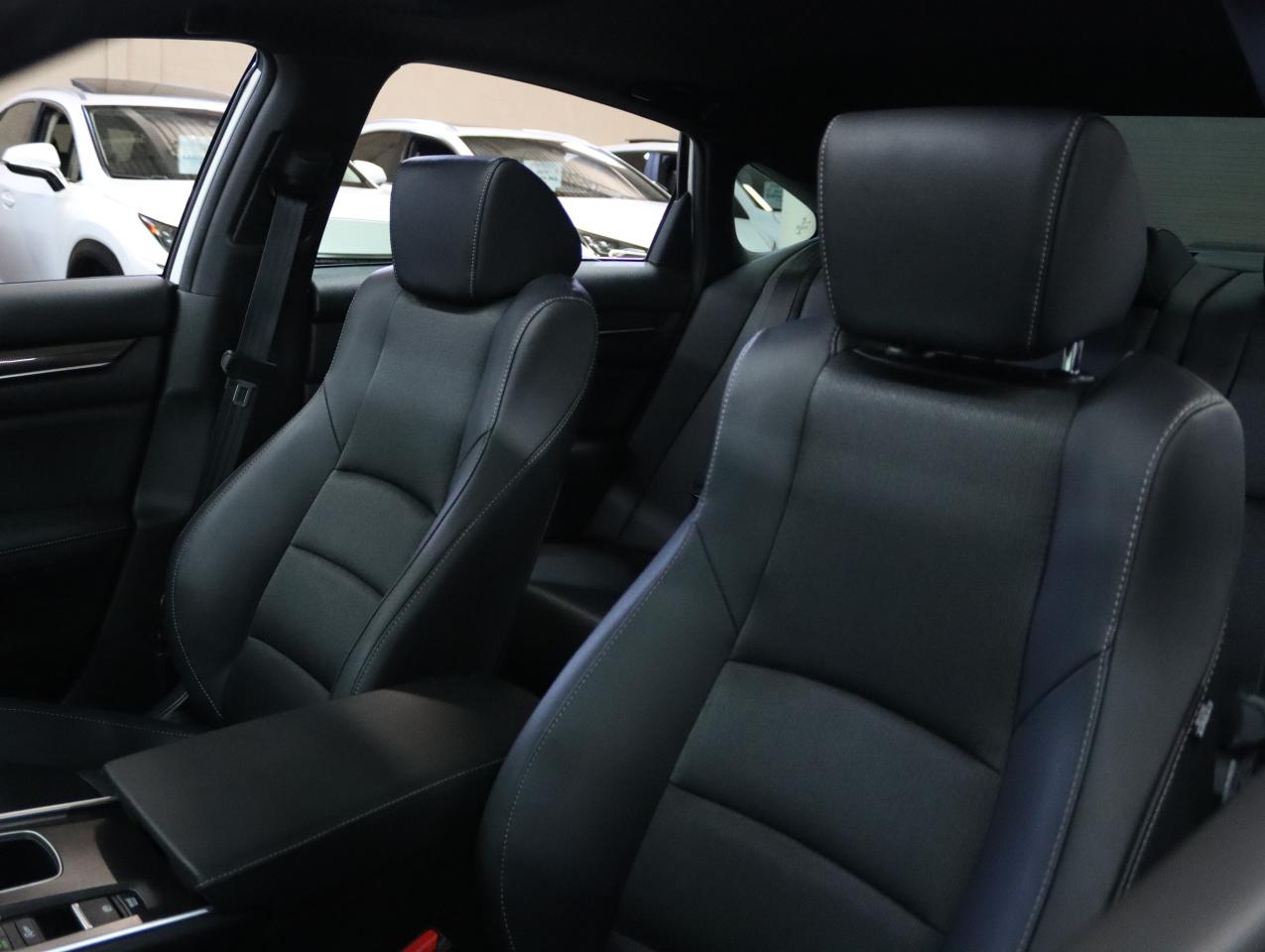 2021 Honda Accord SPORT | Leather | Sunroof | ACC | CarPlay