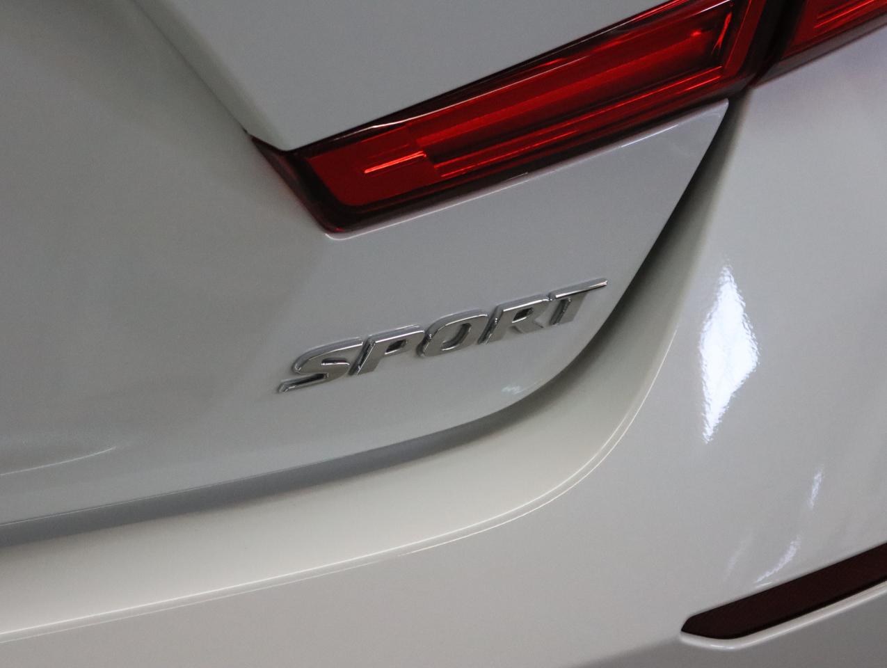 2021 Honda Accord SPORT | Leather | Sunroof | ACC | CarPlay