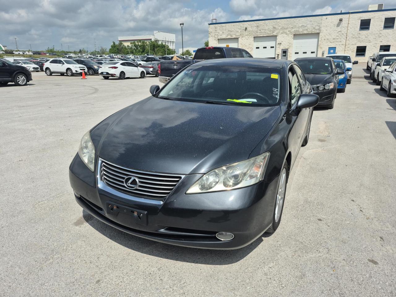 Used 2009 Lexus ES 350  for sale in Innisfil, ON