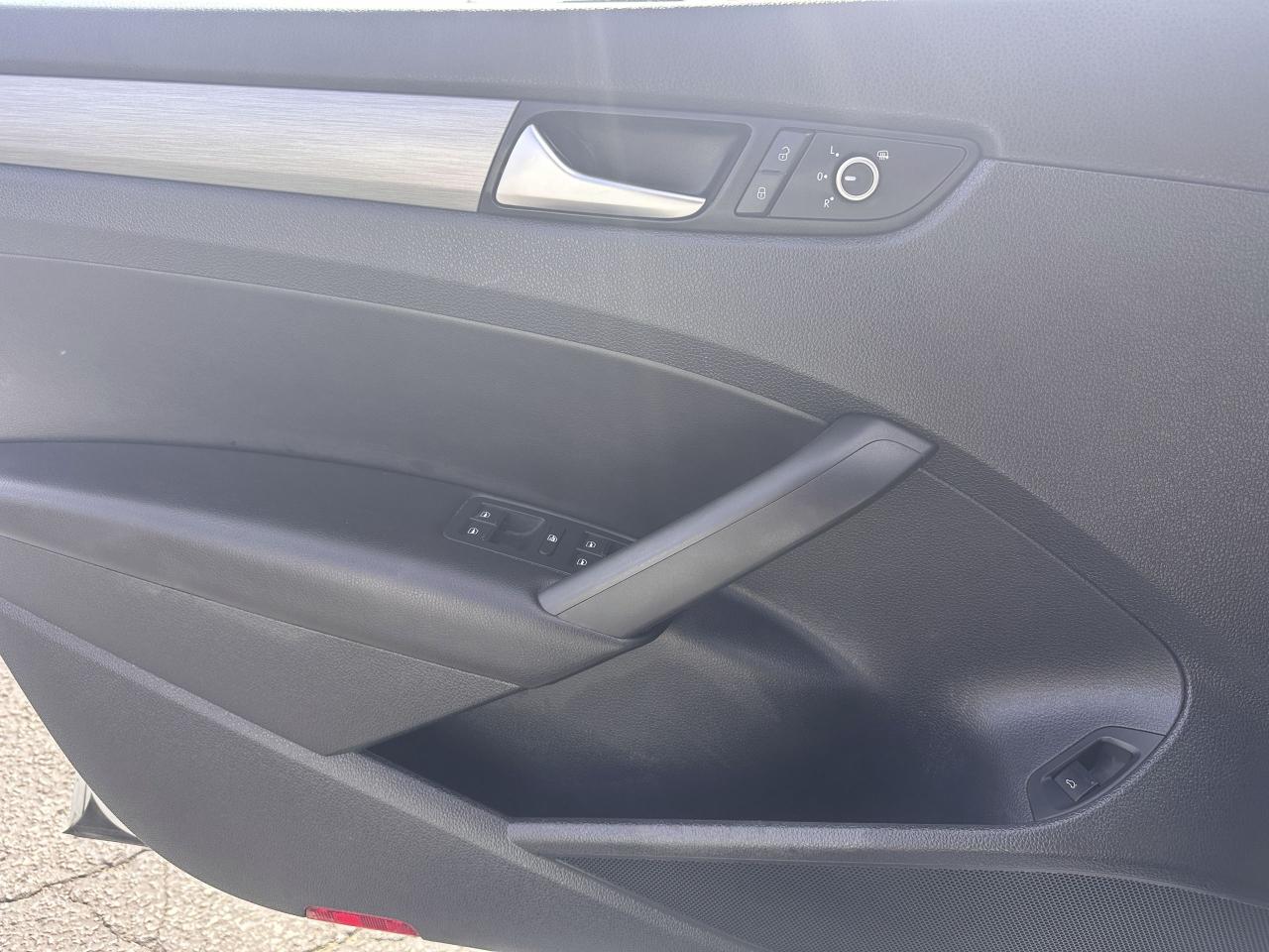 2015 Volkswagen Passat COMFORTLINE - Photo #7
