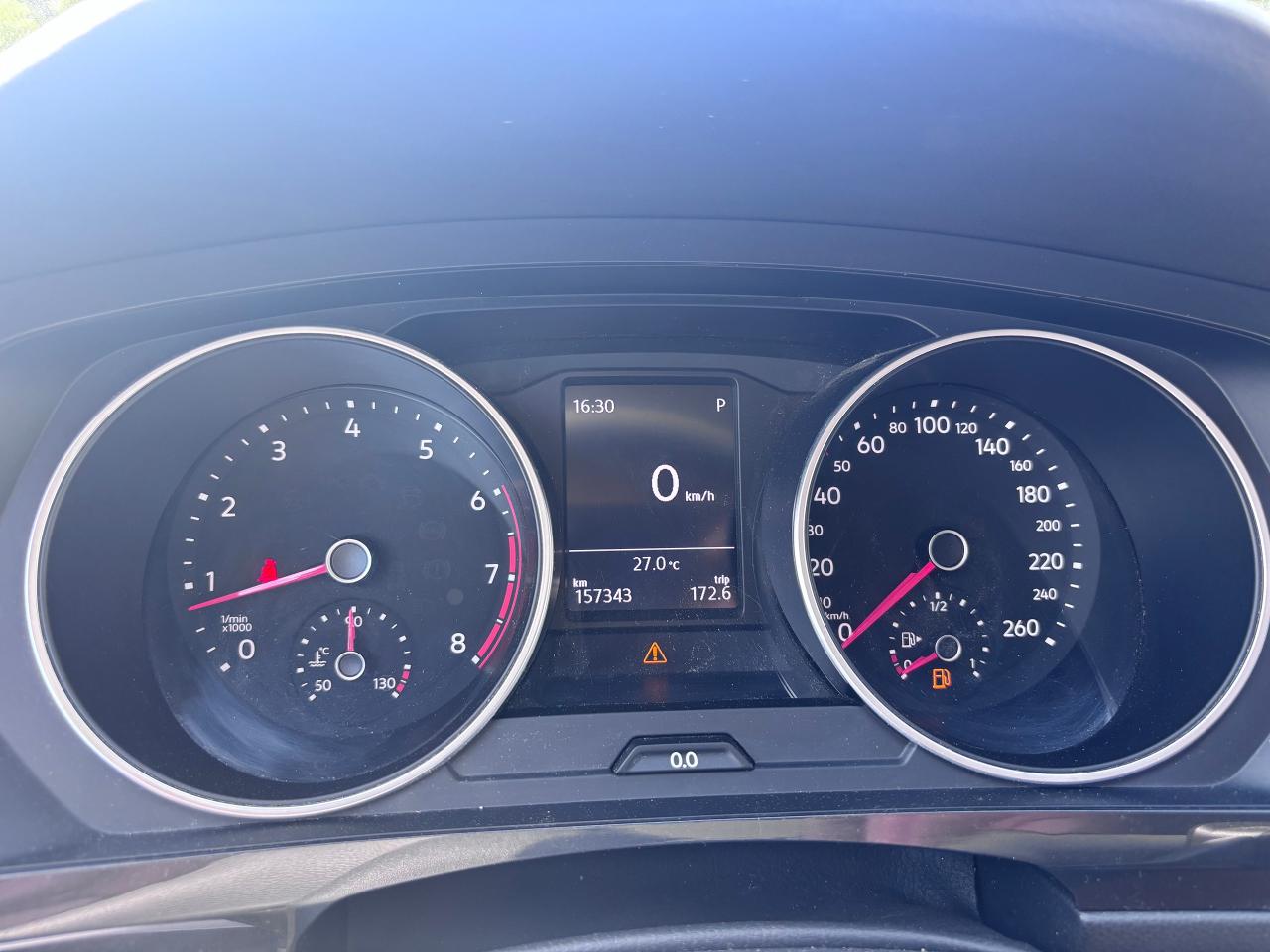 2019 Volkswagen Tiguan AWD TRENDLINE ANDROID AUTO - Photo #17