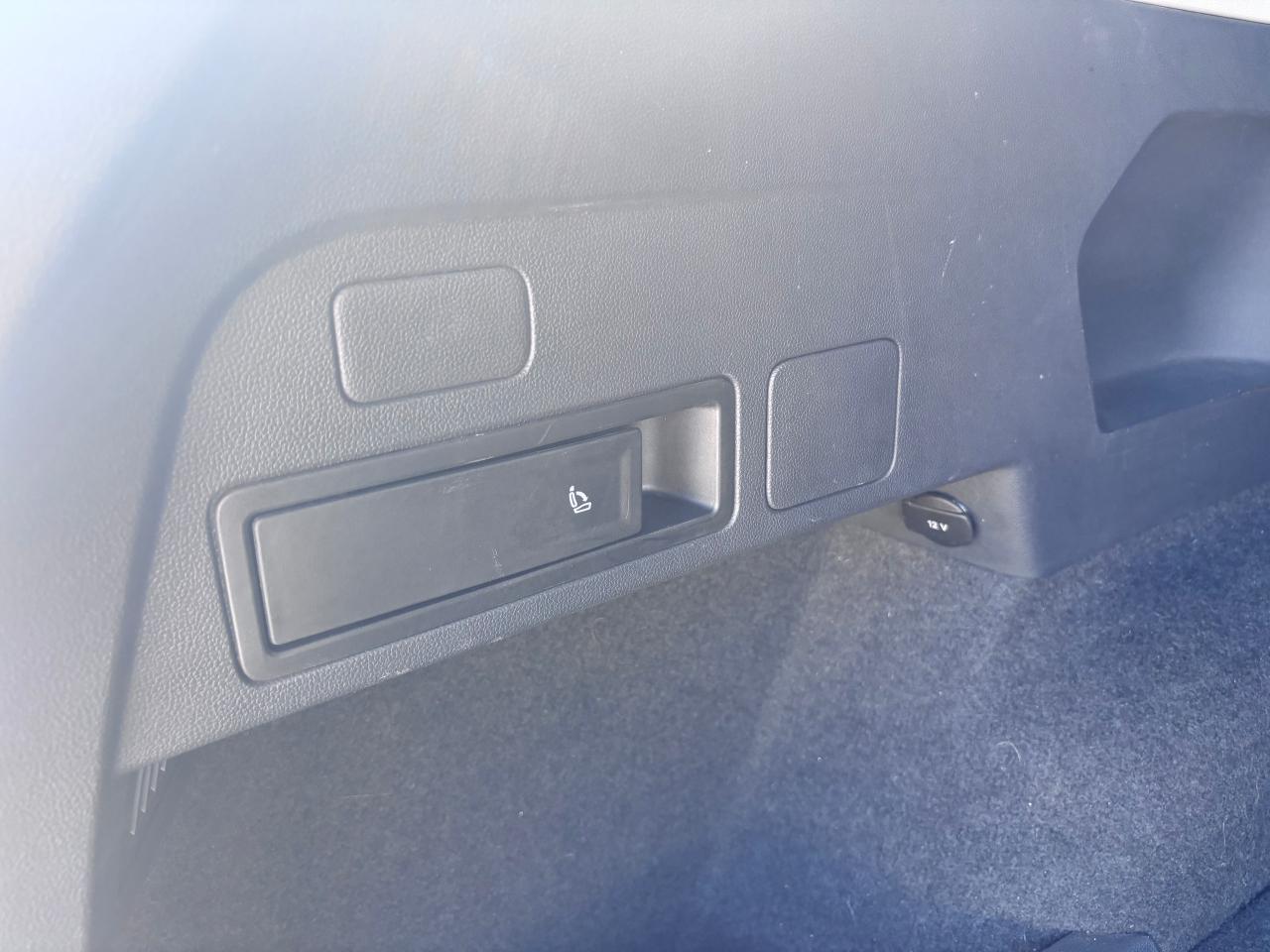 2019 Volkswagen Tiguan AWD TRENDLINE ANDROID AUTO - Photo #12