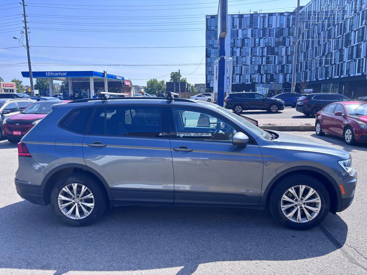 2019 Volkswagen Tiguan AWD TRENDLINE ANDROID AUTO - Photo #7