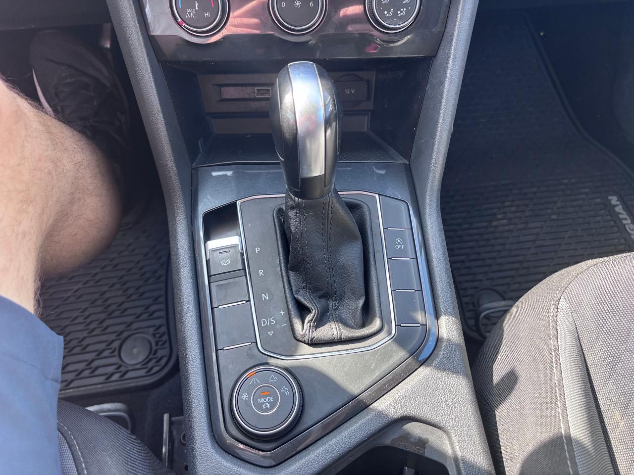 2019 Volkswagen Tiguan AWD TRENDLINE ANDROID AUTO - Photo #20