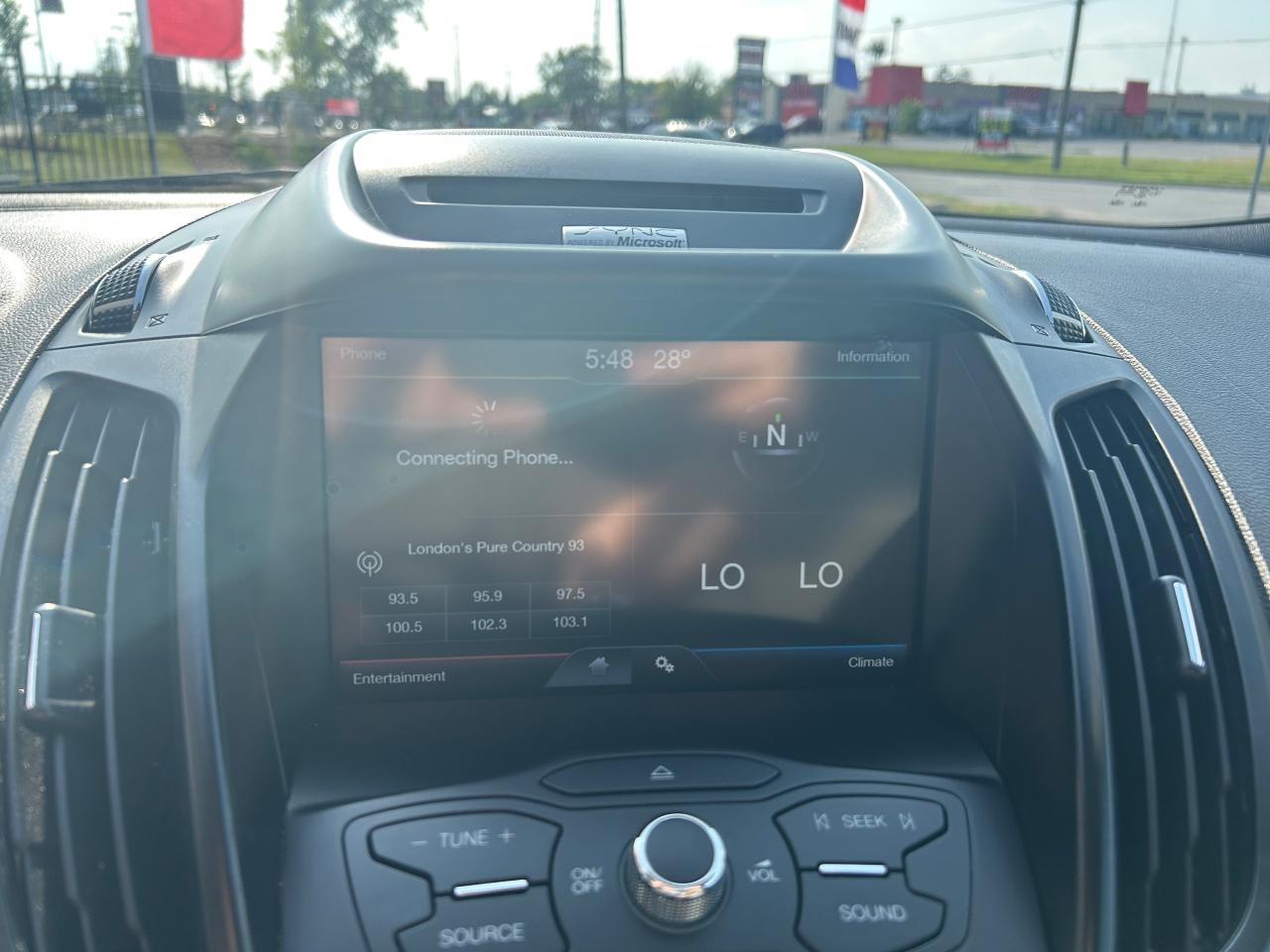 2015 Ford Escape SE - Photo #8