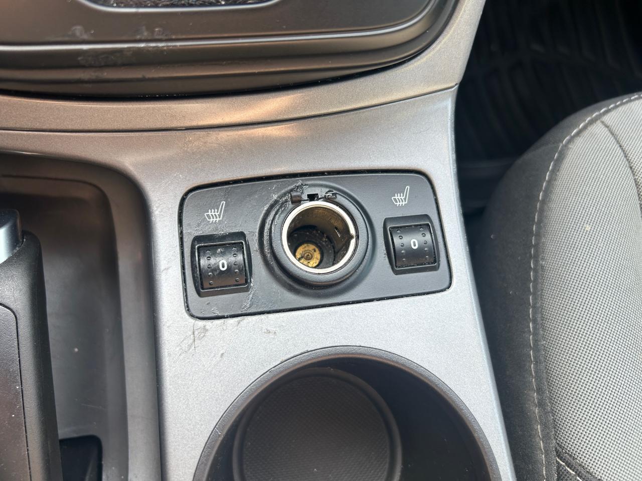 2015 Ford Escape SE - Photo #5