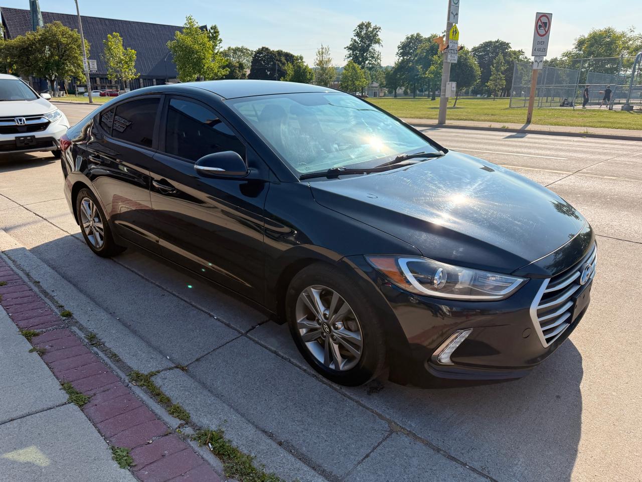2018 Hyundai Elantra GL - Photo #6