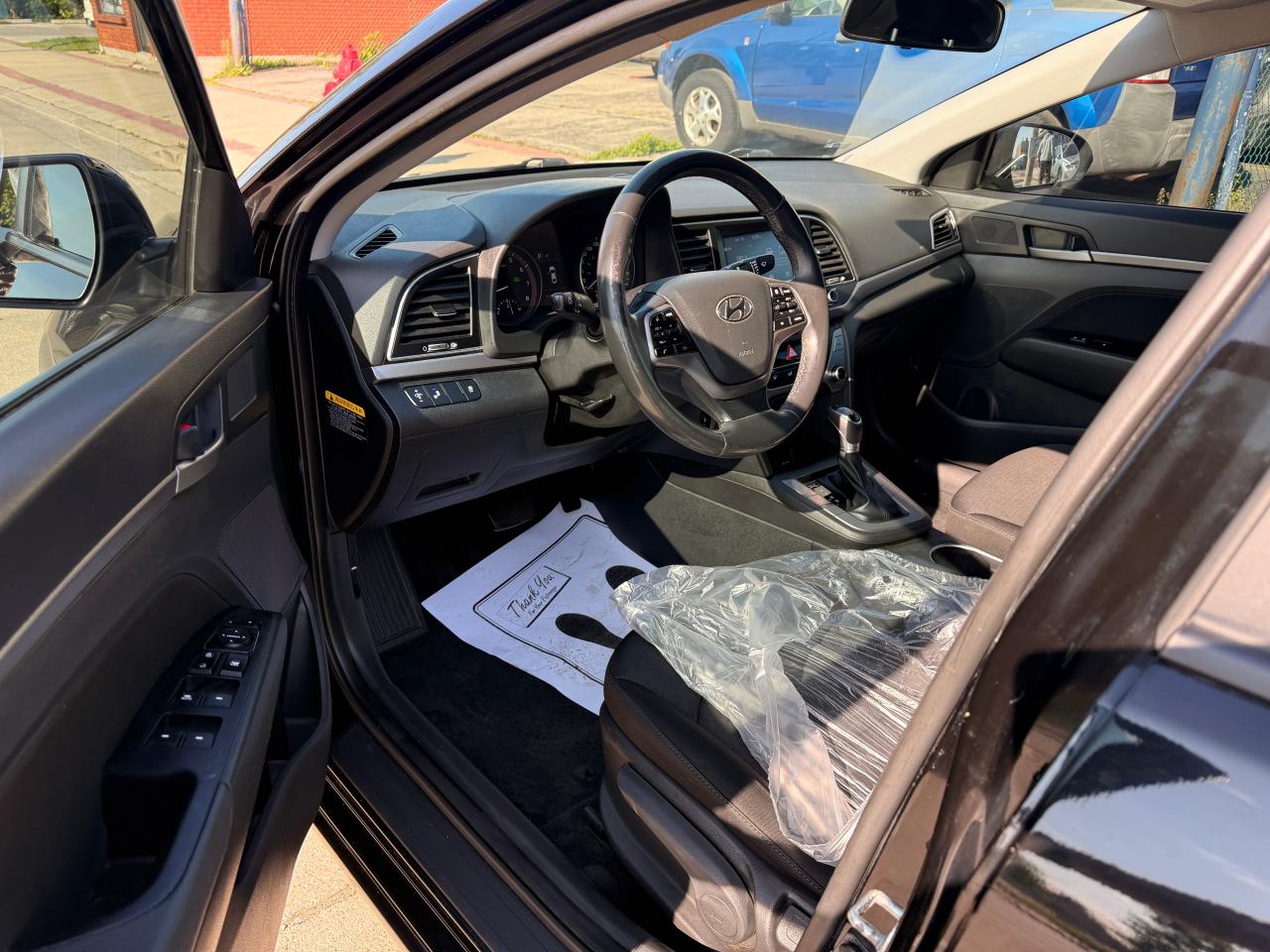 2018 Hyundai Elantra GL - Photo #14