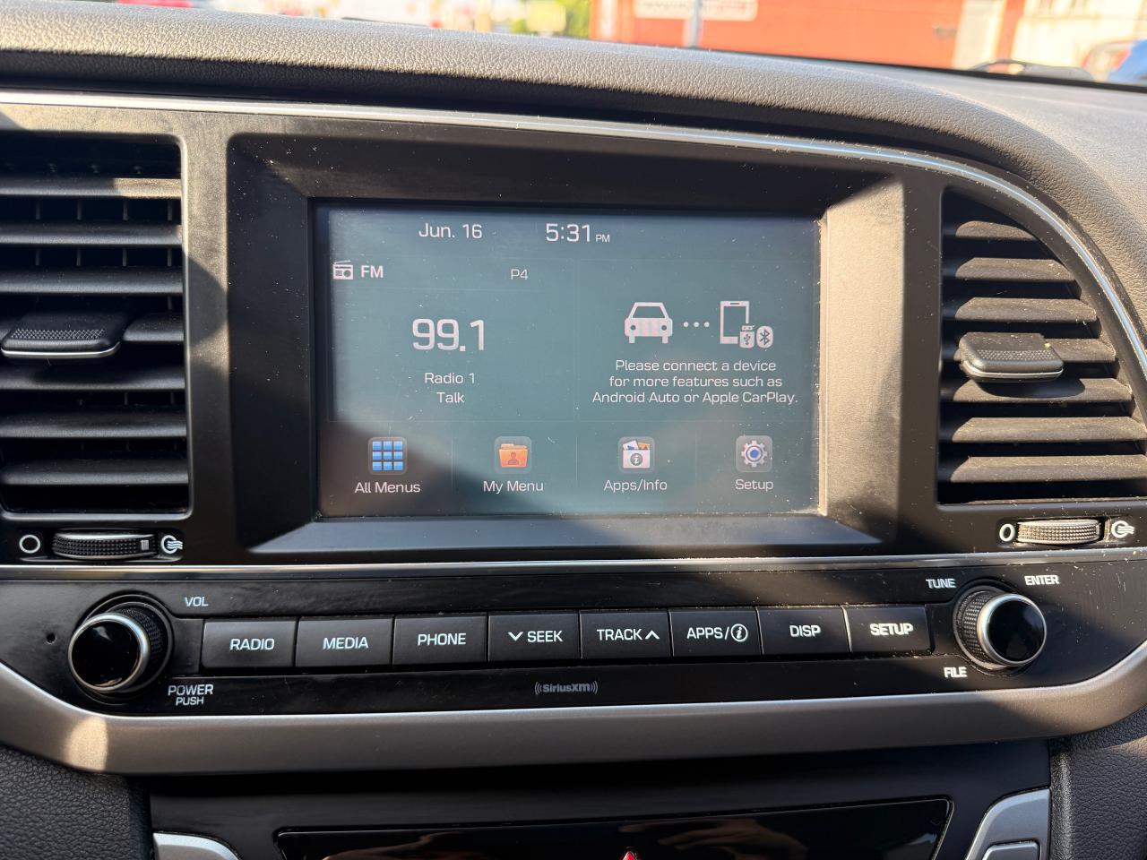 2018 Hyundai Elantra GL - Photo #21