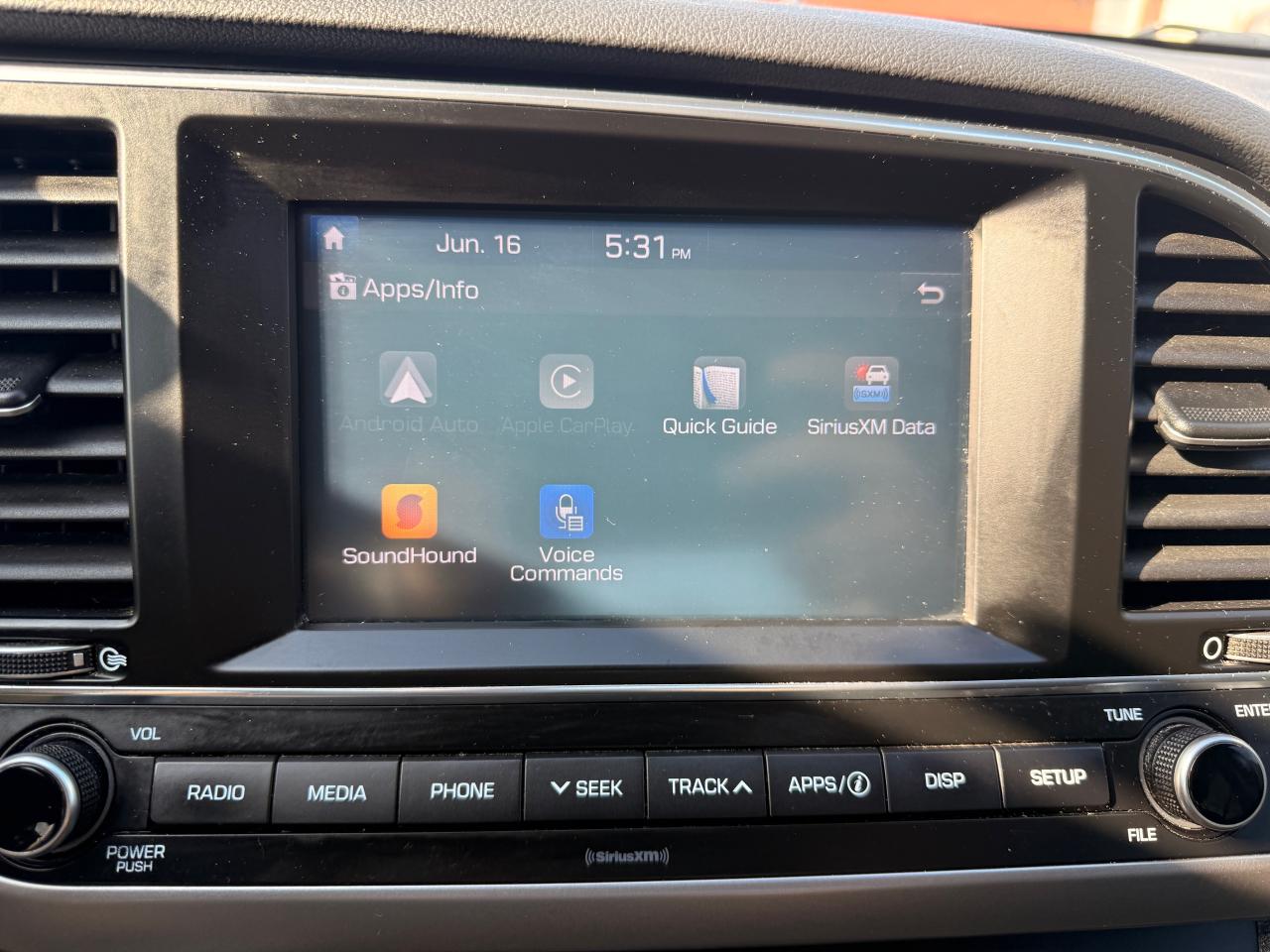2018 Hyundai Elantra GL - Photo #25