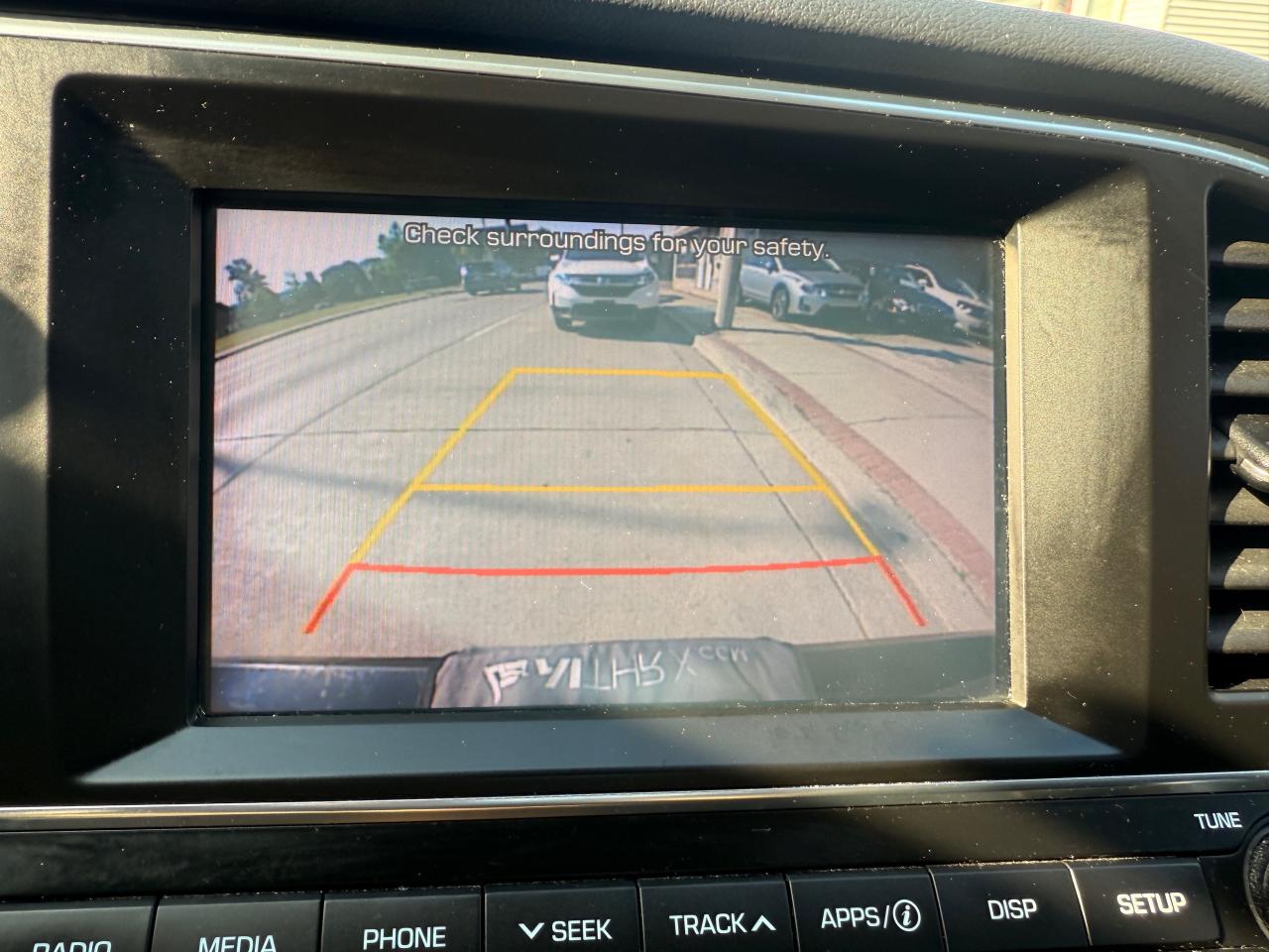 2018 Hyundai Elantra GL - Photo #24