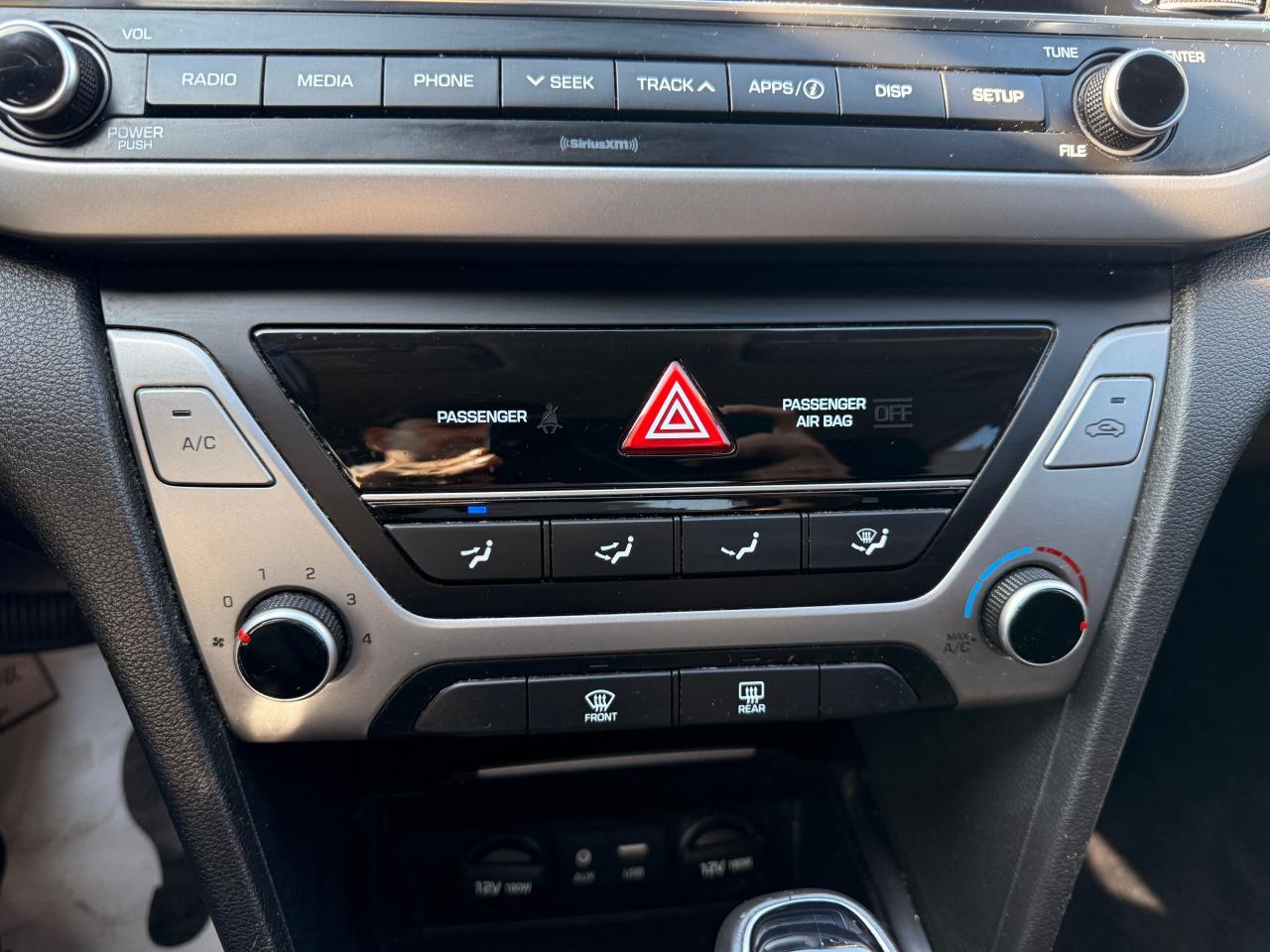 2018 Hyundai Elantra GL - Photo #22