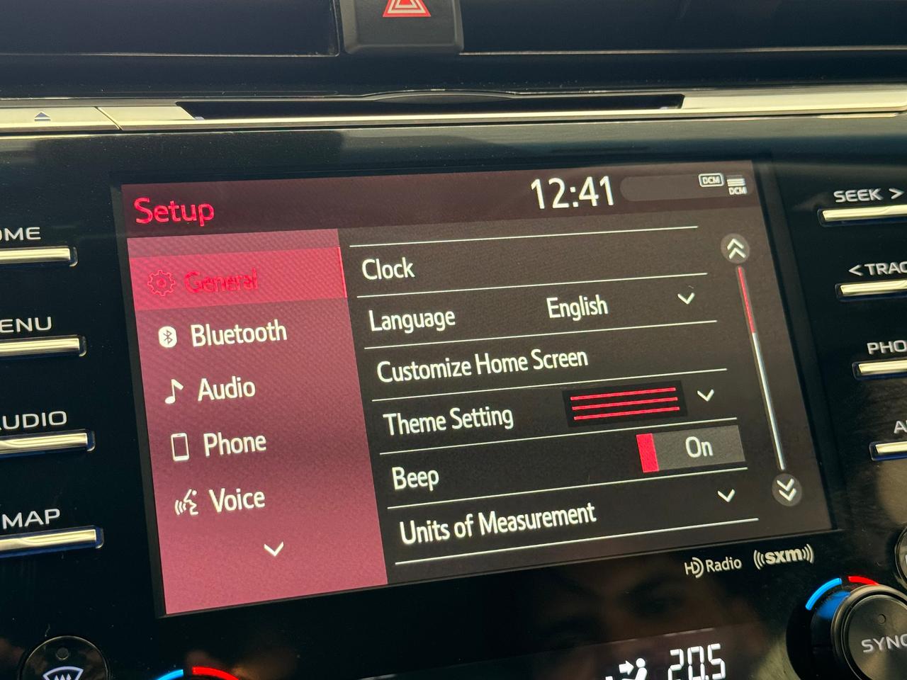 2019 Toyota Camry LE+Adaptive Cruise+Lane Keep Assis+Camera Photo