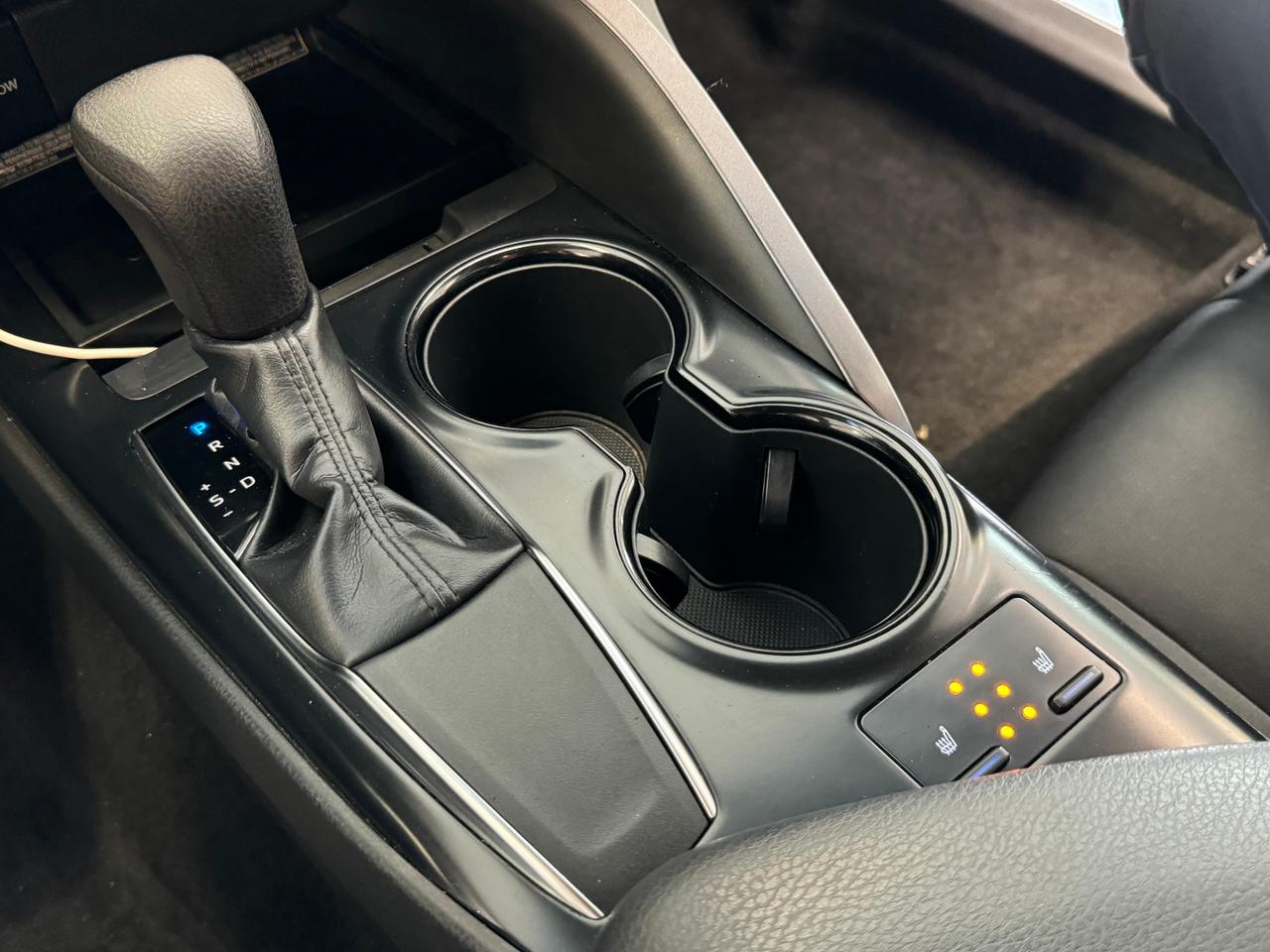 2019 Toyota Camry LE+Adaptive Cruise+Lane Keep Assis+Camera Photo