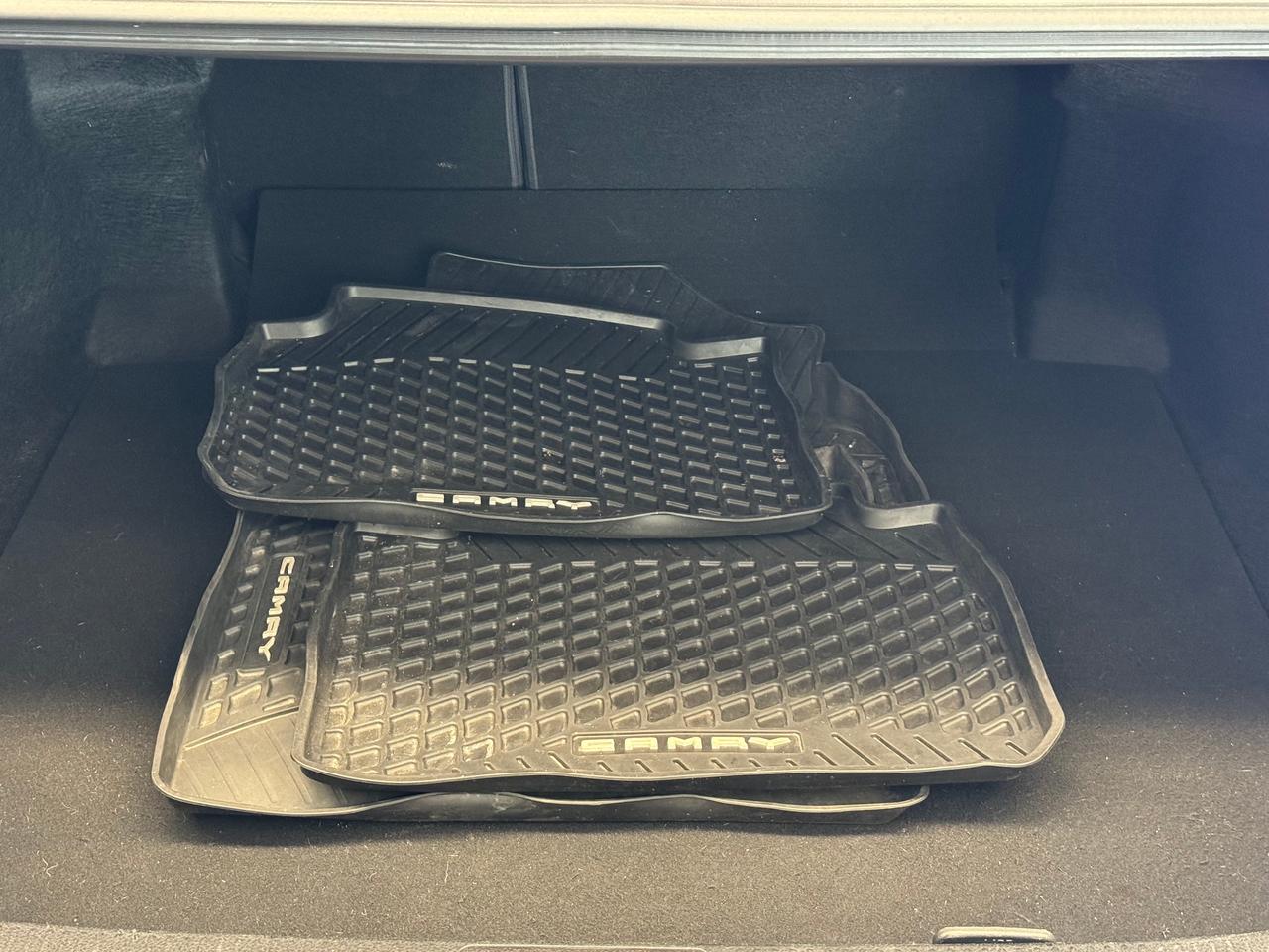 2019 Toyota Camry LE+Adaptive Cruise+Lane Keep Assis+Camera Photo